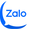 Biểu tượng Zalo